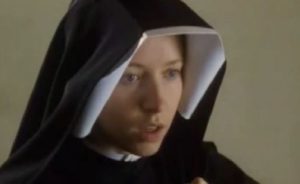 Polskie filmy religijne - Faustyna