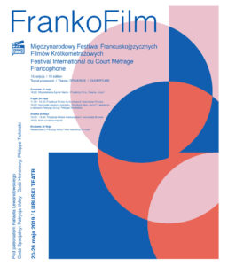 Festiwale filmowe - FrankoFilm