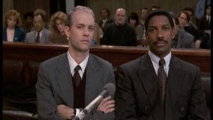 Film LGBT - Filadelfia