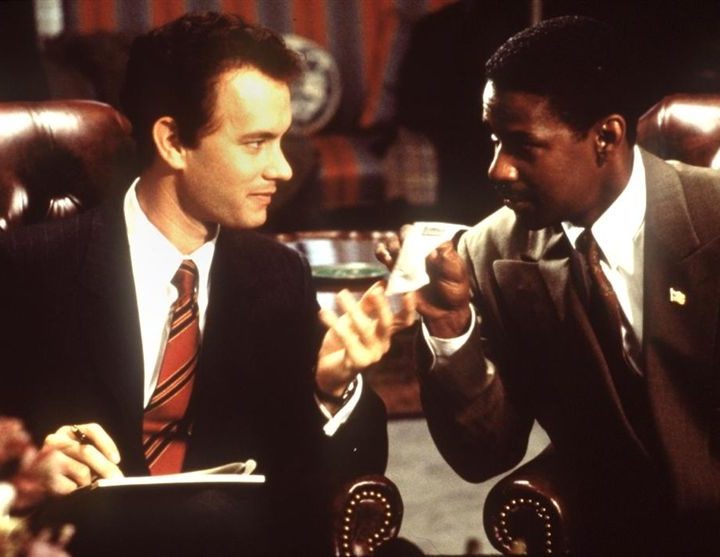 Philadelphia film recenzja