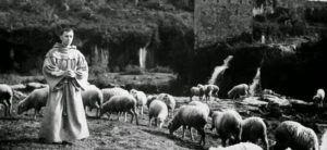 Najlepsze filmy religijne - Franciszek, kuglarz boży