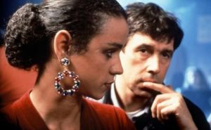 lgbt kino - Gra pozorów