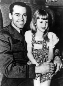 Henry Fonda żony, dzieci