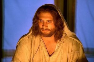 Filmy o Biblii - Jezus Roger Young