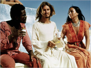 Filmy religijne ranking - Jezus Christ Superstar