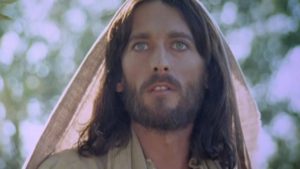 Najlepsze filmy religijne - Jezus z Nazaretu