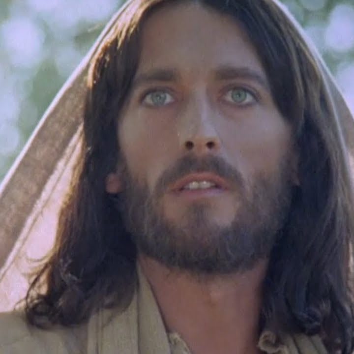 Najlepsze filmy religijne - Jezus z Nazaretu