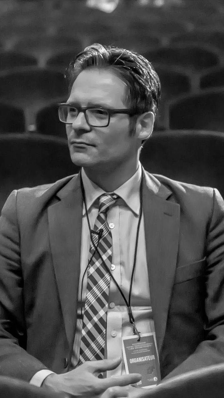 Laurent Vavon - wywiad - FrankoFilm