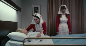 Kino religijne - Lourdes