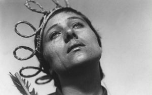 Filmy katolickie - Męczeństwo Joanny d'Arc Dreyer