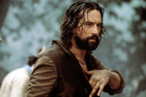 Wartościowe filmy - Misja