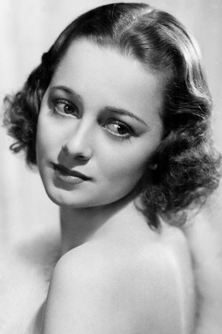 Olivia de Havilland
