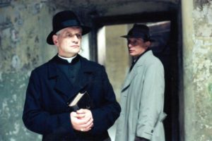 Film o Kościele - Prymas