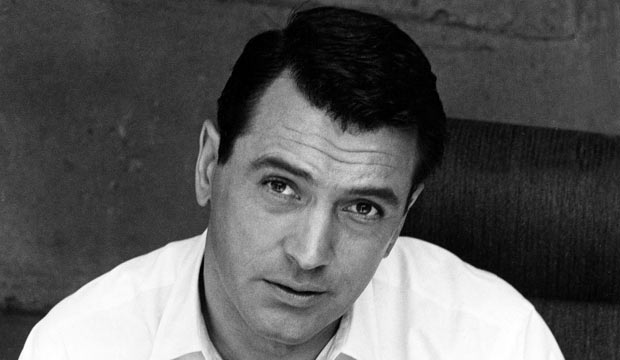 Rock Hudson - homoseksualizm