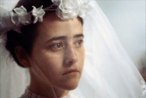 Religijne filmy lista - Teresa