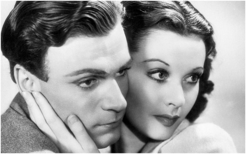 Vivien Leigh i Laurence Oliviere
