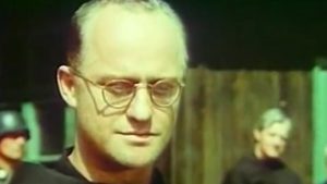 Filmy o Bogu - Życie za życie