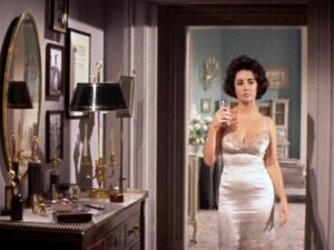 Top 10 filmów z Elizabeth Taylor - Butterfield 8