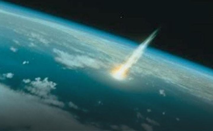 Filmy o końcu świata - Dzień zagładyy