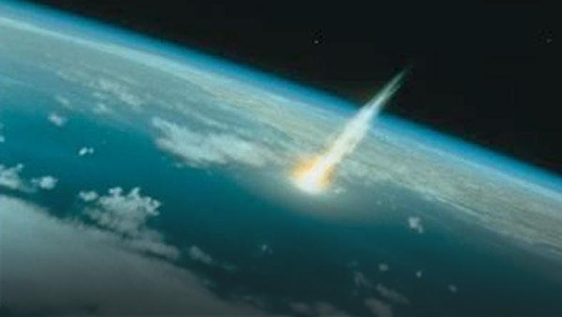 Filmy o końcu świata - Dzień zagładyy