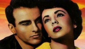 Role Elizabeth Taylor - Miejsce pod słońcem