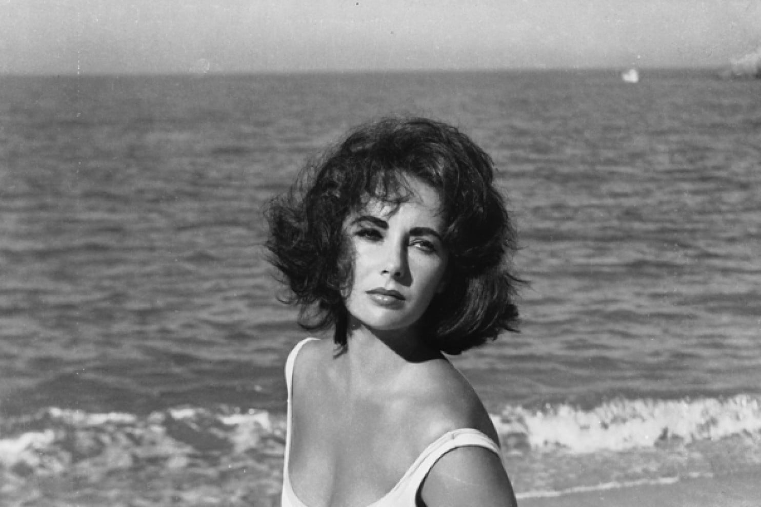 Elizabeth Taylor filmy - Nagle ostatniego lata