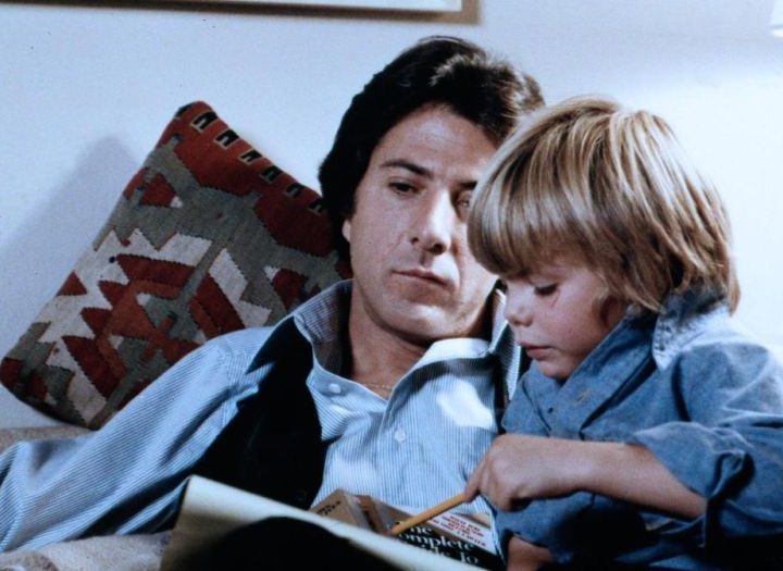 Top filmy ojciec - Sprawa Kramerów