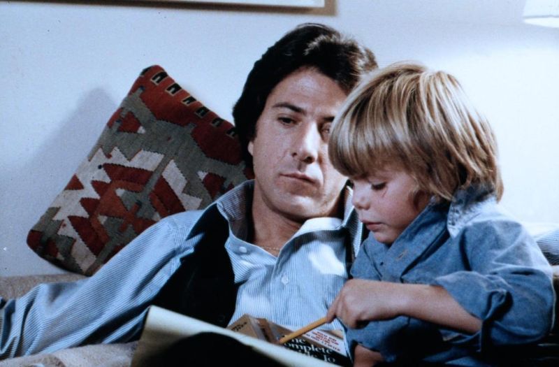 Top filmy ojciec - Sprawa Kramerów