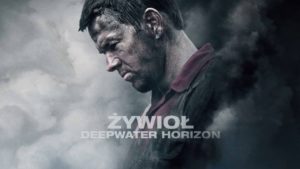 Nowe filmy katastroficzne - Żywioł Deepwater Horizon