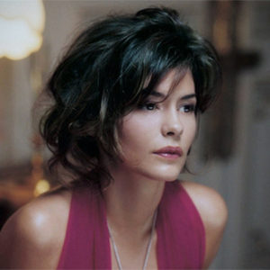 Francuskie aktorki komediowe - Audrey Tautou