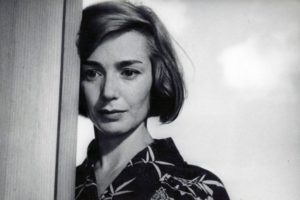 Topowe aktorki francuskie - Emanuelle RIva