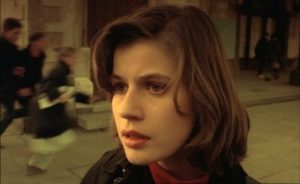 Aktorki z Francji - Irene Jacob