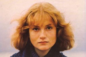 Seksowne aktorki francuskie - Isabelle Huppert