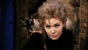 Kim Novak biografia