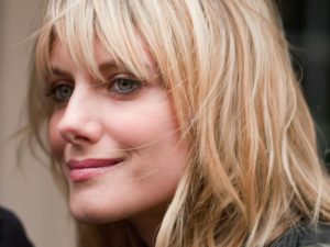 Najpiękniejsze aktorki francuskie młodego pokolenia - Melanie Laurent