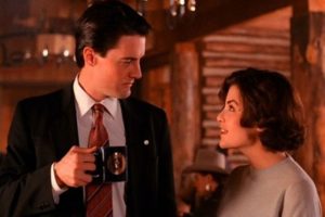 Najlepsze filmy Davida Lyncha - Miasteczko Twin Peaks