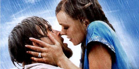 Romantyczne filmy dla dwojga