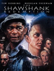 Skazani na Shawshank