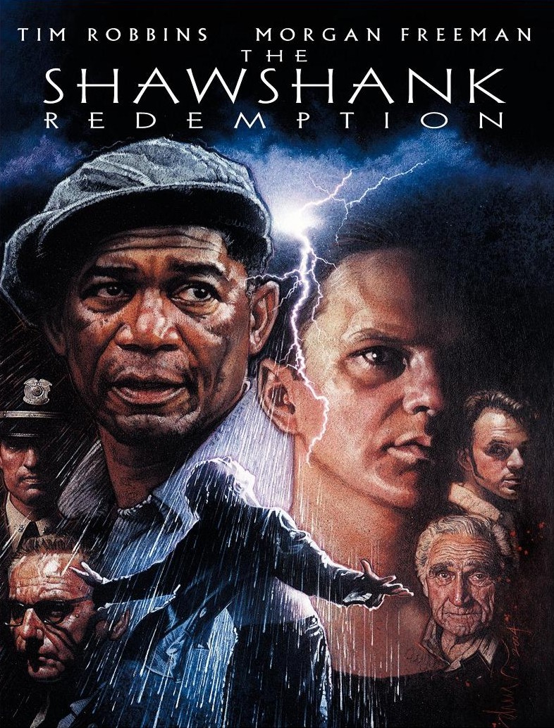 Skazani na Shawshank