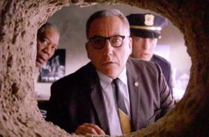Skazani na Shawshank recenzja