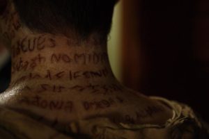 Horrory na faktach paranormalne - Udręczeni