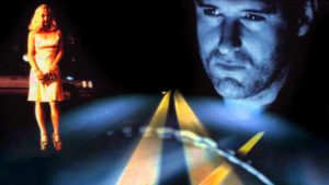 Film Davida Lyncha - Zagubiona autostrada