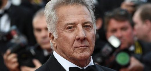 Dustin Hoffman ciekawostki