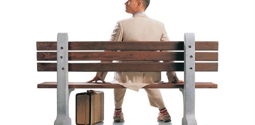 Forrest Gump