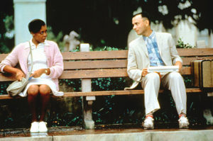 Film Forrest Gump recenzja