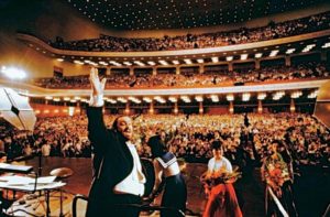 Film Pavarotti recenzja