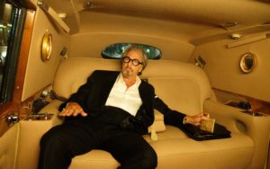 Al Pacino 2019