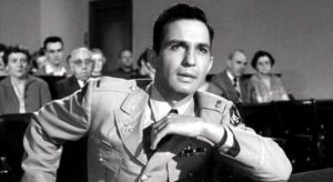 Filmy o rozprawach sądowych - Anatomia morderstwa