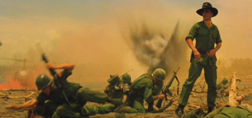 Film Czas Apokalipsy