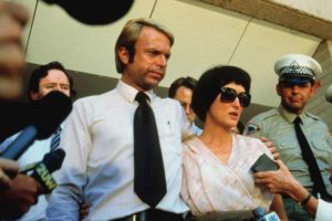 Kino prawnicze - Krzyk w ciemności